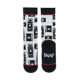 Fashion Colorful Spring Autumn Stocking Women's Socks Plant Hedgehog Slothsi Cotton Socks Personality Straight Trendy Socks