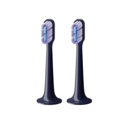2/4/8/12/PCS For XIAOMI MIJIA T700 Replacement Toothbrush Heads Sonic Electric Vacuum DuPon Toothbrush Soft Bristle Brush Heads