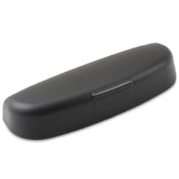 Auto Accessories Car Sunglasses Holder Glasses Case Storage Box Fit for VW Audi Benz Honda Mazda Hyundai Chevrolet