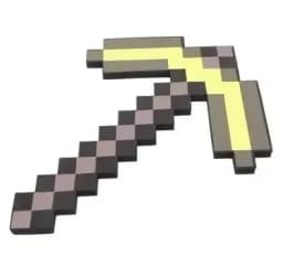 30~45cm Minecrafte Foam Sword Blue Purple Grey Axe MC Shovel Diamond Pickaxe Yellow Sword My World EVA Toy for Outdoor Cos Toys