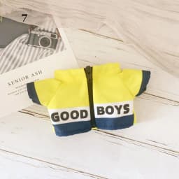 For 10~20cm Doll Clothes 1/12 BJD Dolls Winter Top Coats Handmade Jacket Pants Jeans Shorts Outfits Doll Accessories Kids Toy