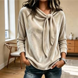 Womens Casual Long Sleeve Graphic Tee Shirts Crew Neck Sweatshirts Pullover Tops For Women Banded Sweatshirt Women