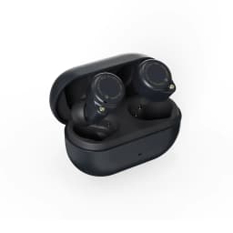 CERAMICS MK2 TWS Earbuds, 40dB ANC, Bluetooth 6.0, Hi-Res LDAC, IPX4 Sweatproof, 45H Playtime, HD Mics, Game Mode, Dual Connect