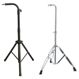 Bar Chimes Stand Professional Anti Slip Height Adjustable Musical Percussion Accessory for Stage Performance Practice Studio