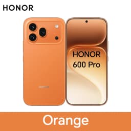 Honor 600 Pro 5g Smartphone Eu Version Snapdragon 8 Elite 6.57”Amoled Display 6400Mah 80W Supercharge 50W Wireless 12Gb+512Gb 200Mp Ai Ultra Night Metal Unibody Design Esim Ai Button Nfc