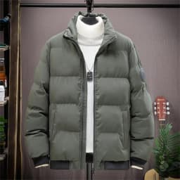 Mens Winter Jackets Thick Warm Parkas Puffer Jackets Bomber Jackets Down Coats Waterproof Men Down Jacket designer clothes