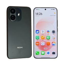 China Version Xiaomi Redmi Note 17 Pro Smartphone Snapdragon 6s Gen 4 6.83" AMOLED Display 50MP+8MP Camera 67W 9000mAh Battery