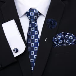 Great Quality Pink Floral Bow Tie Pocket Squares Cufflink Brooch Clip Pin Set Man Necktie Suit Accessories Birthday Gift