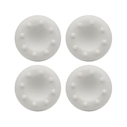 Non-slip Silicone Analog Joystick Thumb Stick Grip Cap for PS2 PS3 PS4 PS5 Xbox One Xbox 360 Xbox Series X Switch Pro Controller