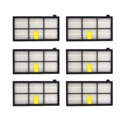 For IRobot Roomba 800/900 Series 800 850 860 865 866 870 880 886 890 900 950 960 965 966 967 970 980 996 Spare Parts Accessories