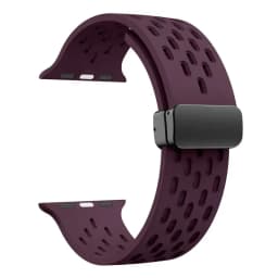 Silicone Straps for Apple watch 12 band 46mm 49mm 45mm 44mm 42mm 40mm Bracelet Correa iWatch Series 11 9 8 10 SE 7 Ultra 2 3 4