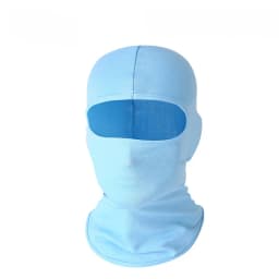 Balaclava for Women Cycling Caps Winter Ski Mask Helmet Liner Full Face Hat Head Warmer for Men Gorras Hombre UV Resistance