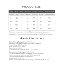LOUISYAO 90% Duck Down Three Proof Jacket Women 2025 Winter Minimalist Hooded Thickened Premium Warm Outerwear Coat