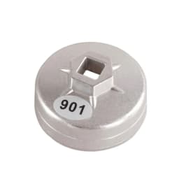 1pc Oil Filter Wrench Cap Socket Wrench Drive 901 902 903 904 Oil Filter Removel-Tool Machine Filter Hand Tool 65/67mm 74mm 79mm
