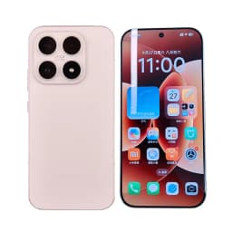 China Version Xiaomi 17 Smartphone 6.3" OLED Display Snapdragon 8 Elite Leica 50MP Camera 7000mAh Battery 100W Hyper Charge