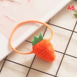 20cm Doll Clothes for Korea Kpop EXO Dolls Plush Star Doll's Clothing Sweater Stuffed Toy Outfit for Idol Dolls Accessories