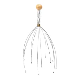 Scalp Massagers With 12/20 Claws Handheld Head Massage Scratcher For Deep Relaxation Hair Stimulation And Stress Relief Massage