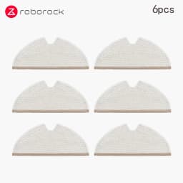 Roborock Q8 Max/Q8 Max Plus/Q8 Max+/Q5 Pro/Q5 Pro Plus Replacement Parts Accessories Main Side Brush Hepa Filter Mop Dust Bag