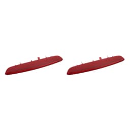 High Mount Stop Light Auto Accessories Direct Replacement for Jeep Renegade 2015-2020 High Brightness Car Rear Brake Light