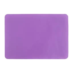 14colors Silicone Pad Waterproof Placemat Table Mat Heat Insulation Pad Anti-skidding Washable Resin Pad for DIY UV Epoxy Crafts