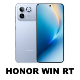 HONOR WIN RT 5G Mobile Phone Snapdragon8 Elite 50MP Camera 100W Charger 10000mAh Google 6.83" OLED 185Hz Google MagicOS10 WinRT
