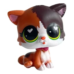 Rare Old Lps Toys Original Bobble Head Pet Short Hair Cat Kitten Dog Dachshund Collie Spaniel Great Dane