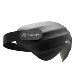Dreamlight 4Spro Airbag Eye Mask Silk Texture Shading Sleep for Adult Eye Fatigue Stereoscopic Sleep Adjustable Eye Mask