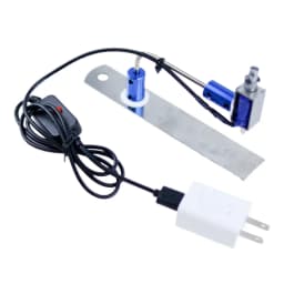 Computer Keyboard Clicker Mouse, Automatically Random Game, Physical Hangup Artifact, Anti-Dropping, 1-30S
