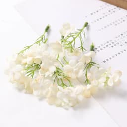 20/30Pcs Artificial Gerbera Flowers Daisy Head Home Decor DIY Garland Wedding Party Flower Wall Decoration Hairpin Accessories