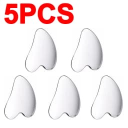 Gua Sha Visage Gousha Stone for The Face Stone Gua Sha Gua Sha Scraper Gousha Stone for The Face Massager