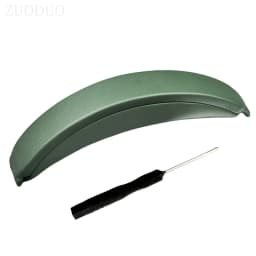 Removeable Headband For BOSE Quiet Comfort QC35 QC35II QC45 QC Headphones Replacement New Design Headand Cushion