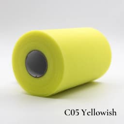 Party Supplies 100yards Tulle Roll Wedding Decoration Fabric Spool Tulle Tutu Dress Diy Baby Shower Birthday Children Boy Girl