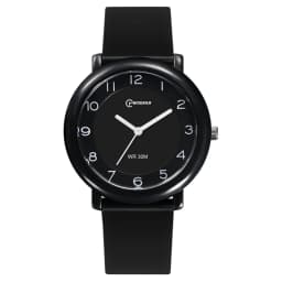 UTHAI CE85 Pointer Watch Trend Simple Quartz Watch Children's Waterproof Quartz Electronic Watch Student