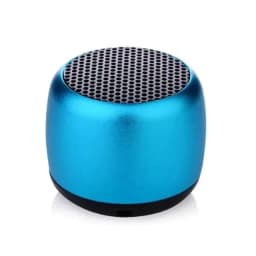 M1 Portable Bluetooth Speaker Music Stereo Surround Mini USB Outdoor Subwoofer Audio Player Speaker With Microphone For Phone PC