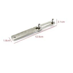 Watch Adjustable Opener Back Case Press Closer Remover Repair Watchmaker Tool Two-jaw Spanner Watch Cover Remove Watch Tools