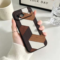 Vintage Wood Grain Pattern For Google Pixel 6 6A 7 7A 8 8A 9 10 10A Pro XL 2024 5G Black Soft Silicone Cover Phone Case