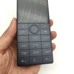 Qin F22 Duoqin Mini Smartphone Android 11 No Camera Touch Screen 4G Phone 2.8 Inch MTK6739 2GB+16GB 3GB+32GB WiFi Bluetooth
