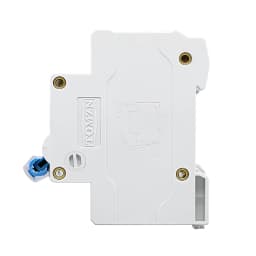 TOMZN 2P 1000V DC MCB TOMZN 80A 100A 125A Circuit Breaker PV System C Curve Battery Main Switch