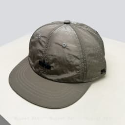 Casual Quick-dry Embroidered Who Letters Baseball Hats Breathable New Men Women Peaked Caps Mesh Sunshade Versatile Flat Eaves