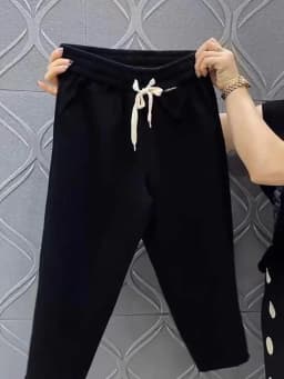 Spring autumn Harem Pants Women Sweatpant Pants for Women Loose Pants Women Trousers Jogging Pants