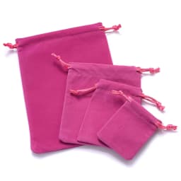 10Pcs Mini Velvet Drawstring Jewelry Pouches Reusable Gift Storage Bags For Rings Bracelets Earrings Small Accessories Packaging