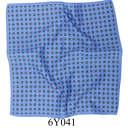 Tailor Smith Man Suit Handkerchief Pocket Square for Classic Paisley Handkerchiefs Wedding Business Accessories