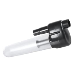 NEW 32mm Dust Filter Vacuum Cleaner Bag Collector Cyclonic Separator Outer Spare Parts Replacement Turbo Dust Interceptor Filter