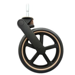 Stroller Front Wheel For Cybex Priam 3/4 2019~2026 Direct Replace Pushchair Accessories Baby Buggy Front Wheel