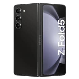 Original Samsung Galaxy Z Fold5 Fold 5 5G F946U1 F946N F946B 7.6" AMOLED 12GB 256/512GB/1TB Snapdragon NFC Foldable Cell Phone