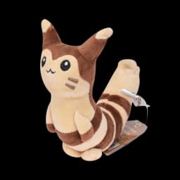 Pokemon Stuffed Animals Charizard Sprigatito Pachirisu Plush Toy Stuffed Doll Sleeping Series Peluche Toy Xmas Gift