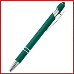 20-200pcs Laser Engraved Logo Pen Custom Advertising Wholesale Promotional Pens for Business Bulk Office Supplies 16Colors