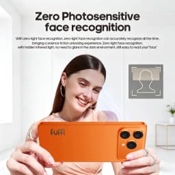 FUFFI M17 Pro Max Global Vision Smartphone Android 8GB RAM 256GB ROM 6.53 Inch Phone 24MP+48MP Dual SIM 5G Network Mobile Phones