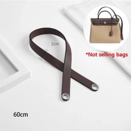 Bag Shoulder Strap For Herbag Mini Canvas Material Waterproof Bag Insert Durable Fashion Bag Strap Modification Bag Accessories