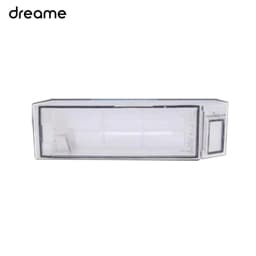 Dreame Bot L10s Ultra / L10 Ultra Robot Vacuum Cleaner Accessories Mop Dust Bag Main Brush Side Brush Hepa Filter Replacement